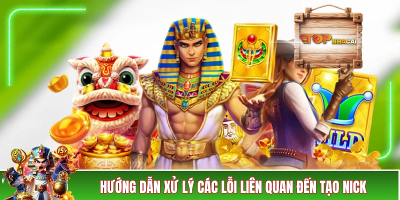 Đăng Ký NET88 - Hướng Dẫn Thực Hiện Đúng Trong 1 Nốt Nhạc Hướng dẫn xử lý các lỗi liên quan đến tạo nick