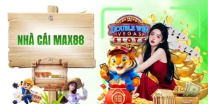 Nhà Cái MAX88 - Ngập Tràn Ưu Đãi Với 4 Chương Trình Hot