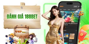 188BET - Thương Hiệu 20 Năm Tuổi Đời Chính Thức Đóng Cửa!