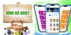 8XBET - Nhà Cái Thể Thao Uy Tín Hàng Đầu Đến Từ Lục Địa Già