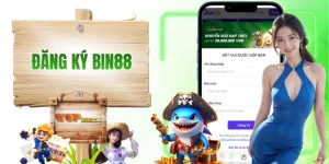 Đăng Ký BIN88 - Hướng Dẫn Từng Bước A Đến Z Cho Người Mới