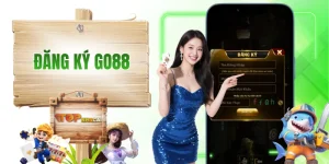 Đăng ký GO88 - Nội Dung Dành Cho Người Chơi Mới Năm 2026
