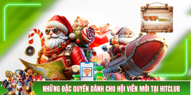 Hướng Dẫn Đăng Ký HITCLUB Thành Công Trong 1 Nốt Nhạc Những đặc quyền dành cho hội viên mới tại HITCLUB