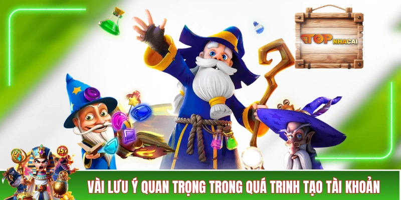 Đăng Ký RICBET - Hướng Dẫn Quy Trình Gồm 3 Bước Đơn Giản Những lưu ý quan trọng khi người mới tạo tài khoản