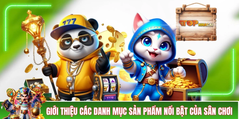 DV88 - Đánh Giá Chất Lượng Nhà Cái Theo Tiêu Chuẩn Quốc Tế Giới thiệu các danh mục sản phẩm nổi bật của sân chơi