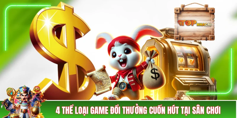 GO88 - Liệu Có Còn Giữ Được Vị Thế Top 1 Trong Năm 2026? 4 thể loại game đổi thưởng cuốn hút tại sân chơi