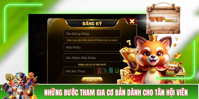 GO88 - Liệu Có Còn Giữ Được Vị Thế Top 1 Trong Năm 2026? Những bước tham gia cơ bản dành cho tân hội viên