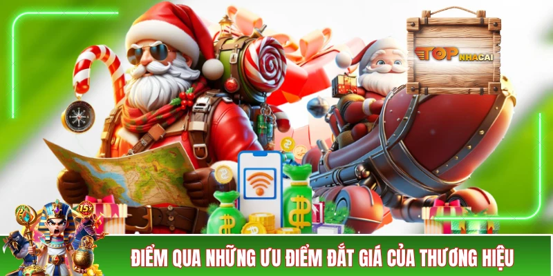 GO88 - Liệu Có Còn Giữ Được Vị Thế Top 1 Trong Năm 2026? Điểm qua những ưu điểm đắt giá của thương hiệu