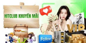 HITCLUB Khuyến Mãi - Cơ Hội Nhận Quà Hời Cho Cộng Đồng 2026