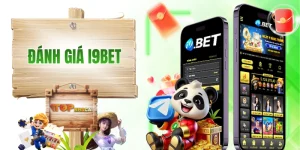 i9BET - Sân Chơi Cá Cược Đang Gây Sốt Trong Năm 2026