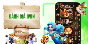 IWIN - Cổng Game Bài Đổi Thưởng Quốc Dân Của Mọi Nhà