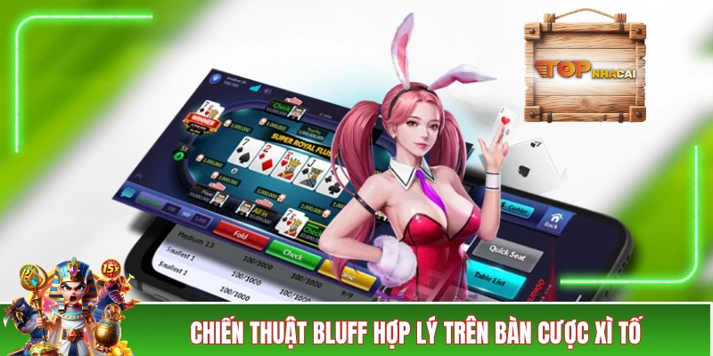 Mẹo Chơi Xì Tố - Cẩm Nang Nâng Cao Cho Người Chơi Tham Vọng Mẹo chơi Xì Tố ở đầu ván cược