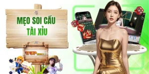 Mẹo Soi Cầu Tài Xỉu Có Thể Nâng Tỷ Lệ Về Bờ Lên Đến 80%