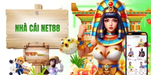NET88 - Chơi Là Nét, Hốt Cả Núi Tiền Về Túi Bạn Hàng Ngày!