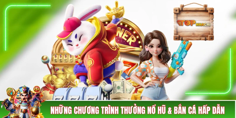 Nhà Cái MU88 Tặng Tiền Hội Viên Qua Vô Vàn Ưu Đãi Khủng Những chương trình thưởng nổ hũ & bắn cá hấp dẫn