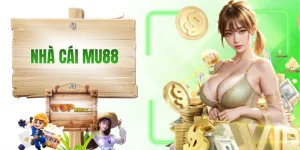 Nhà Cái MU88 Tặng Tiền Hội Viên Qua Vô Vàn Ưu Đãi Khủng