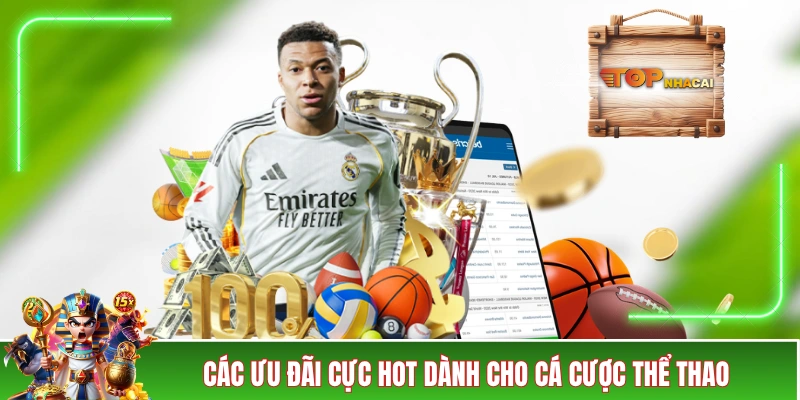 Nhà Cái MU88 Tặng Tiền Hội Viên Qua Vô Vàn Ưu Đãi Khủng Các ưu đãi cực hot dành cho cá cược thể thao