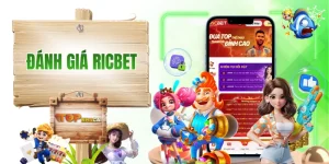RICBET - Đánh Giá Toàn Diện Chất Lượng Trong Năm 2026