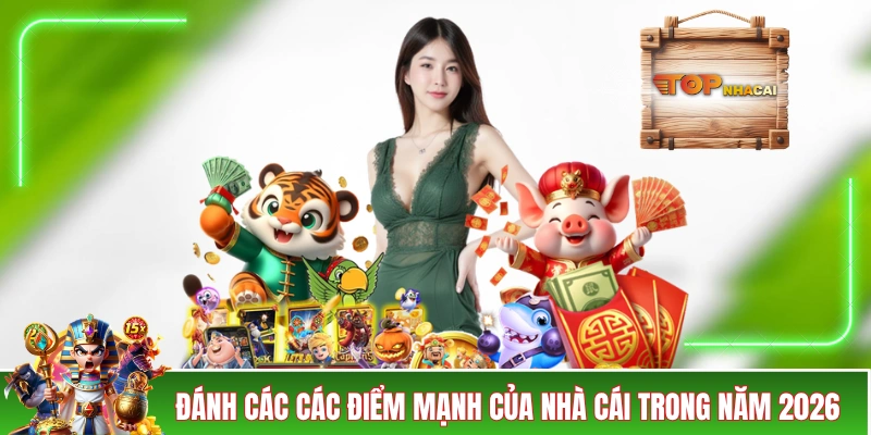 SOC88 - Cập Nhật Đầy Đủ Các Thông Tin Quan Trọng Năm 2026 Đánh gia những điểm mạnh của nhà cái trong năm 2026