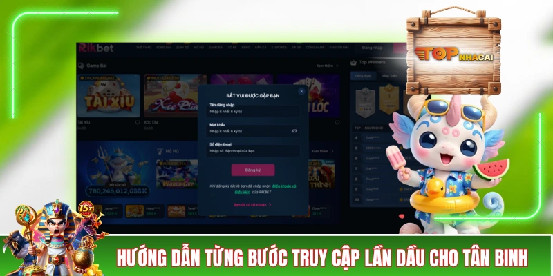 SOC88 - Cập Nhật Đầy Đủ Các Thông Tin Quan Trọng Năm 2026 Hướng dẫn từng bước truy cập lần dầu cho tân binh