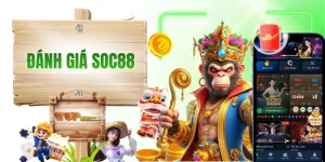 SOC88 - Cập Nhật Đầy Đủ Các Thông Tin Quan Trọng Năm 2026