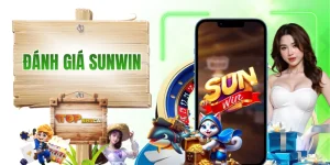 SUNWIN - Đánh Giá Chất Lượng Của Cổng Game Bài Top 1