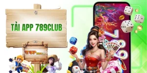 Tải App 789CLUB Về Di Động Để Trải Nghiệm Nhanh Hơn 40%