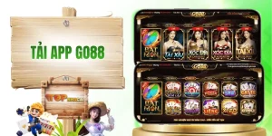Tải App GO88 - Điều Kiện, Cách Thực Hiện Và Cách Xử Lý Tôi