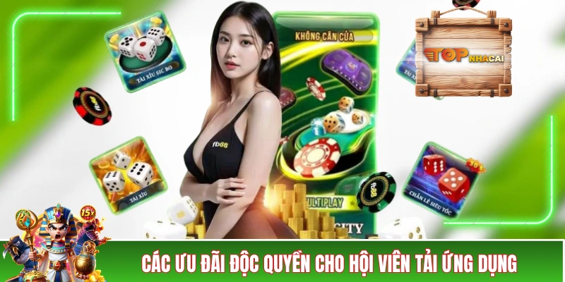 Tải App HITCLUB: Giải Pháp Thay Thế Cho Bản Web Trên Di Động Các ưu đãi độc quyền cho hội viên tải ứng dụng