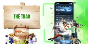 Cá cược thể thao trực tuyến với tương lai ngày càng triển vọng
