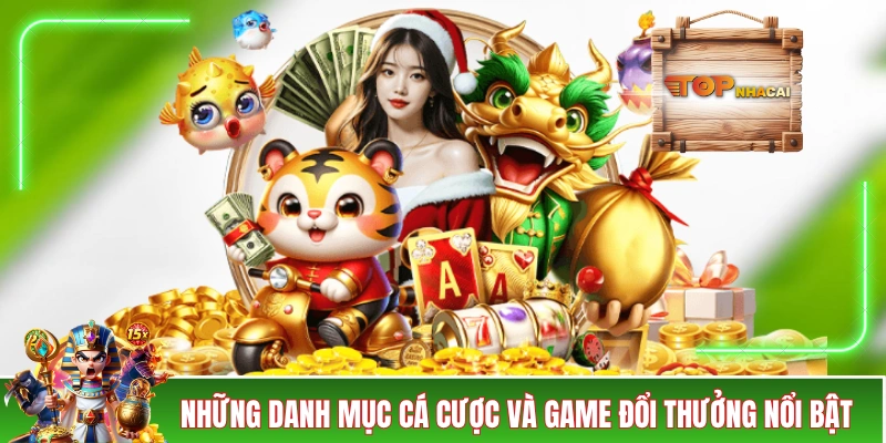 VAOBET - Thông Tin Quan Trọng Và Đánh Giá Khách Quan Những danh mục cá cược và game đổi thưởng nổi bật