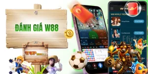 W88 - Biểu Tượng Cho Chất Lượng Của Ngành Cá Cược Châu Á