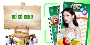 Xổ Số Keno - Hướng Dẫn Cách Chơi Và Chiến Thuật Chuyên Gia