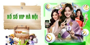 Xổ Số VIP Hà Nội - Sự Thay Thế Hoàn Hảo Cho XSHN Truyền Thống